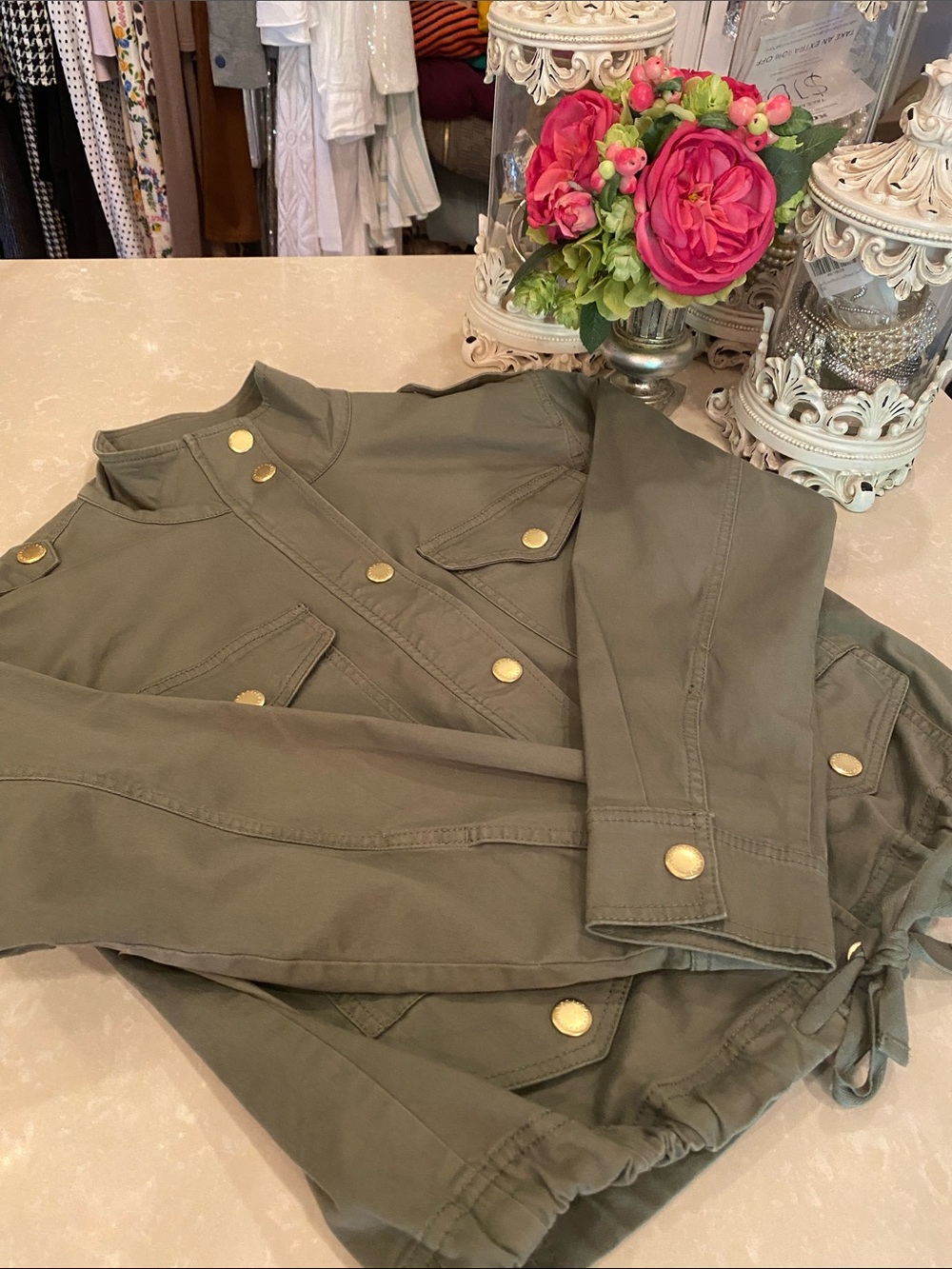 Talbots jacket - Picture 14 of 14